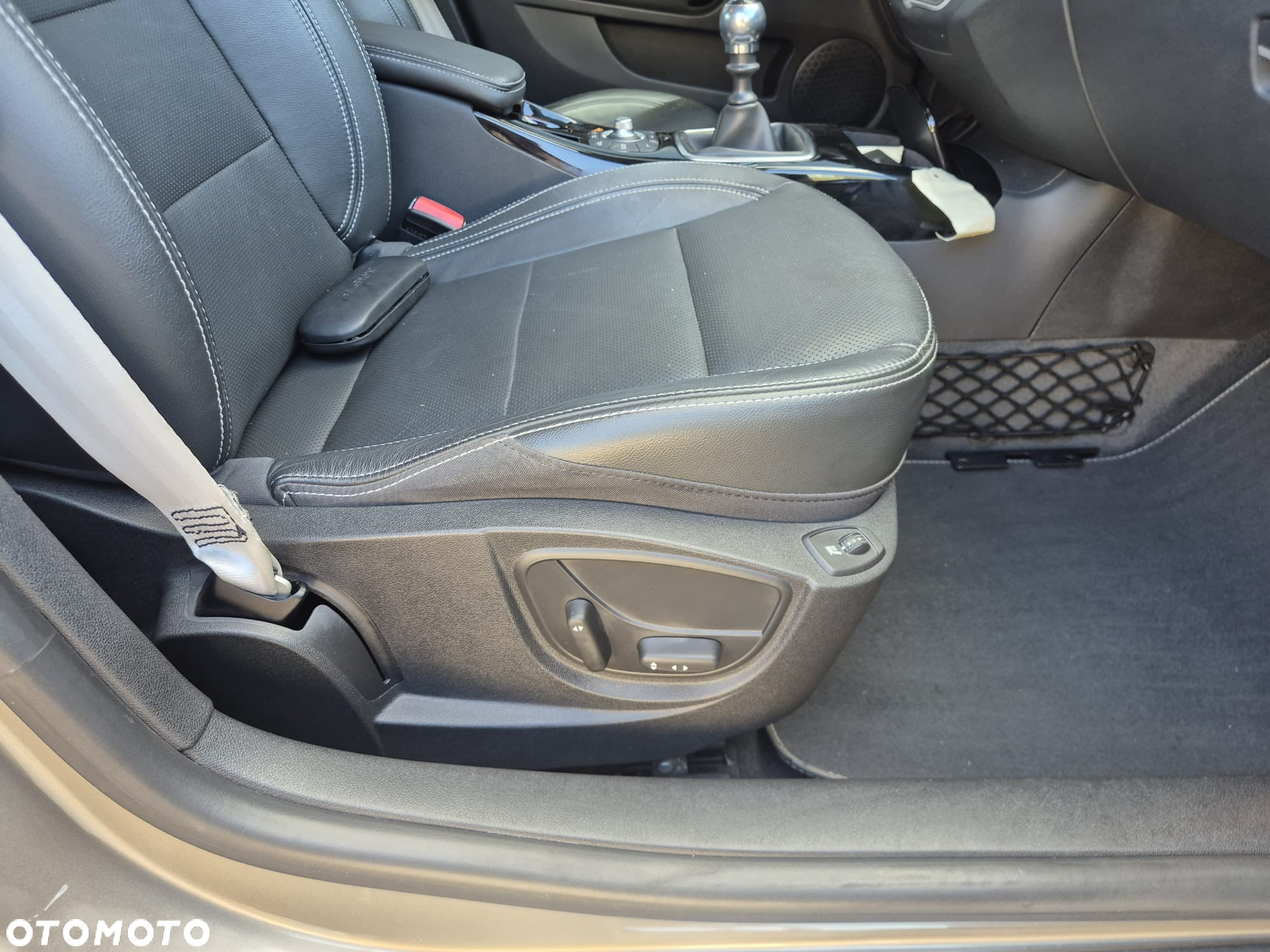 Renault Laguna 2.0 Bose Edition - 25