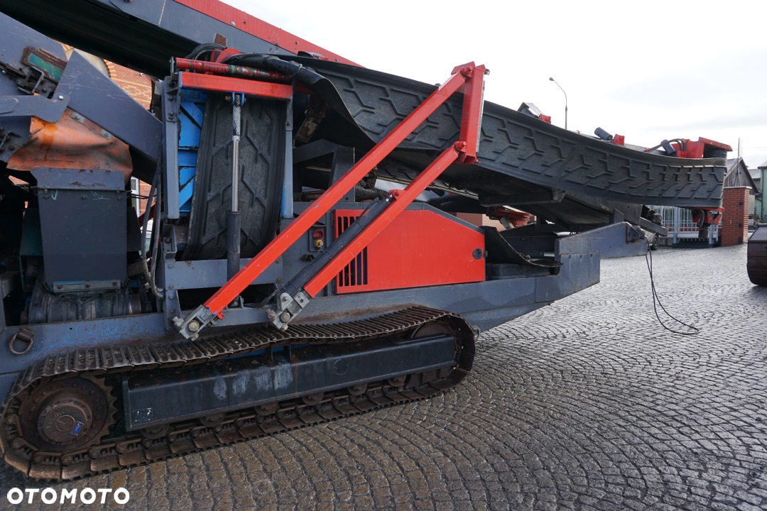 Powerscreen Chieftain 1400 - 9