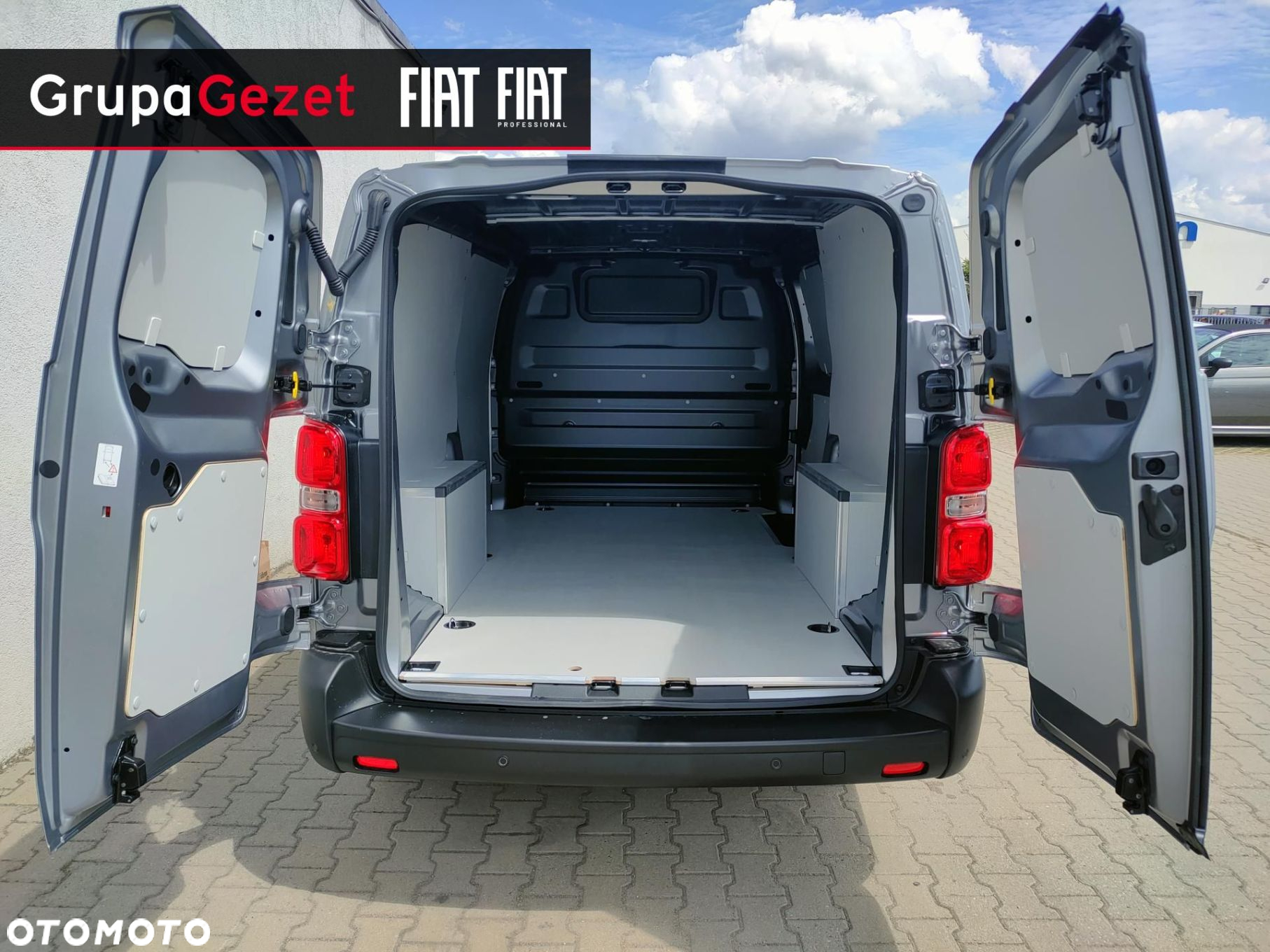 Fiat Scudo - 5