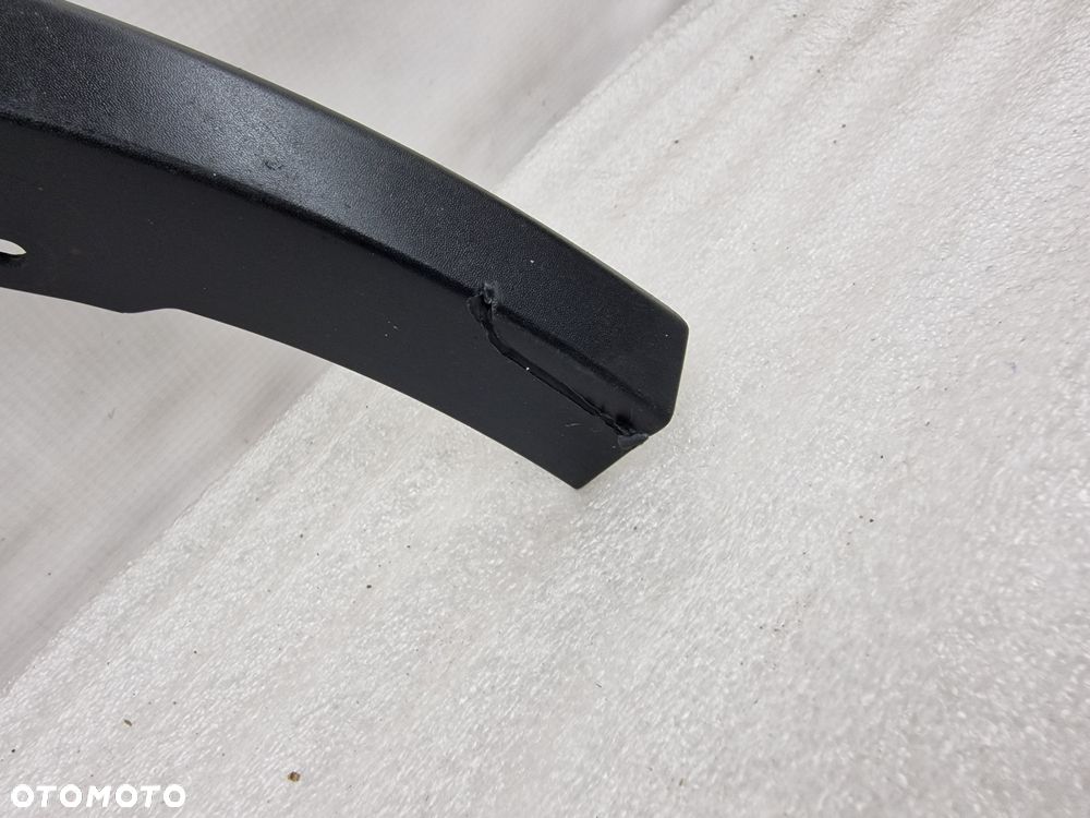 HONDA CR-V III 06-11 LEWA / PRAWA LISTWA NAKŁADKA BŁOTNIKA TYLNA TYLNIA TYŁ NR 74410-SWA / 74410-SXS / 74450-SWA , NR AUKCJI NB5 - 26