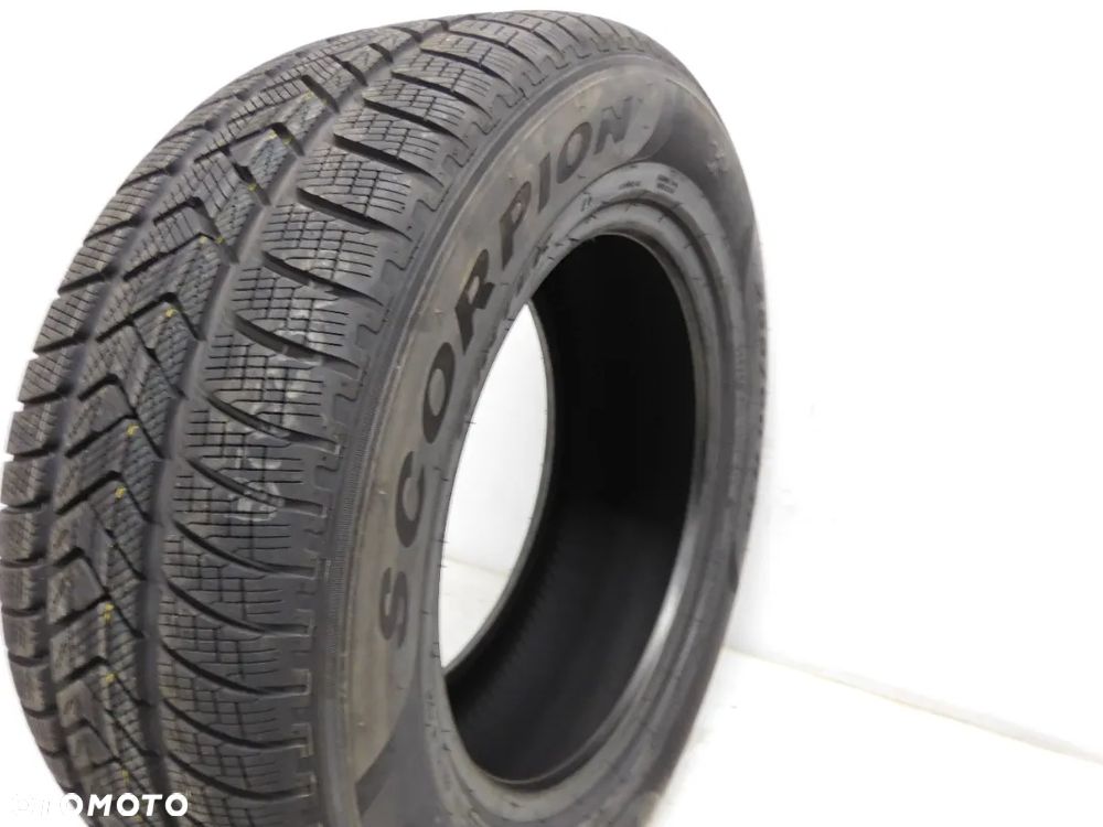 255/60 R18 108H PIRELLI SCORPION WINTER 2021 ROK NOWA - 2