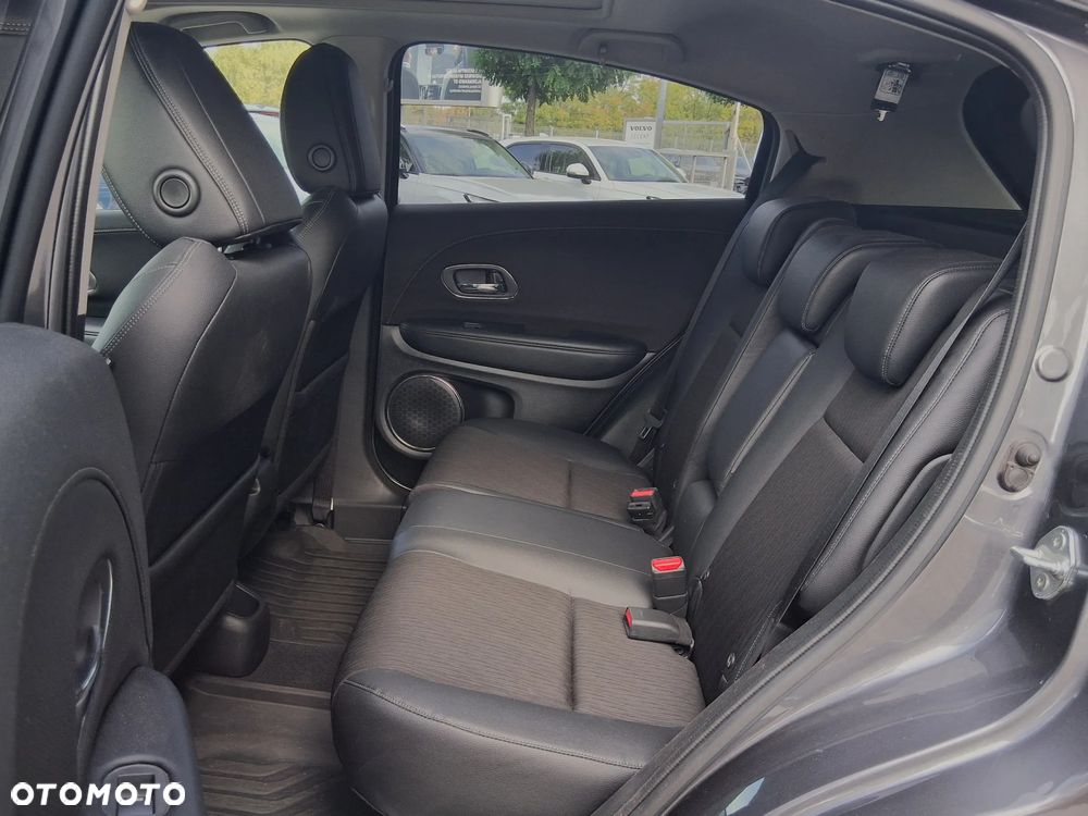 Honda HR-V 1.5 Executive (ADAS / Connect+) CVT - 15