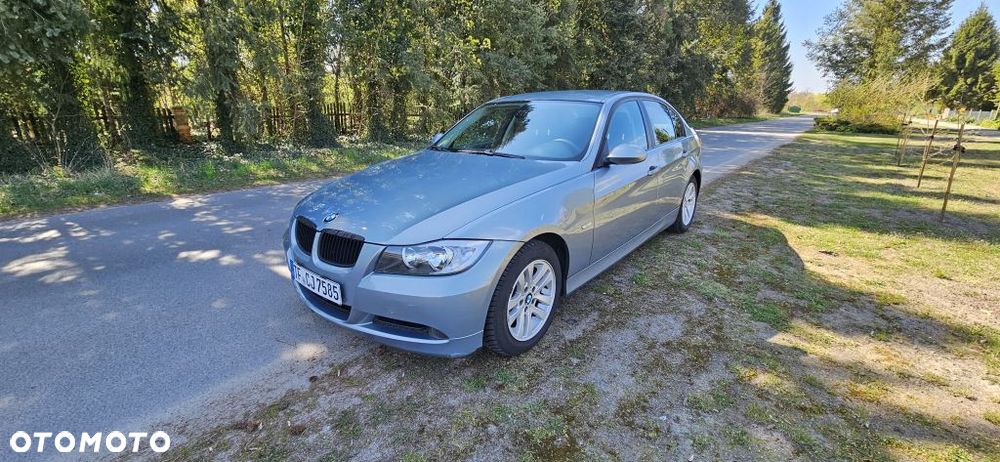 BMW Seria 3 - 1