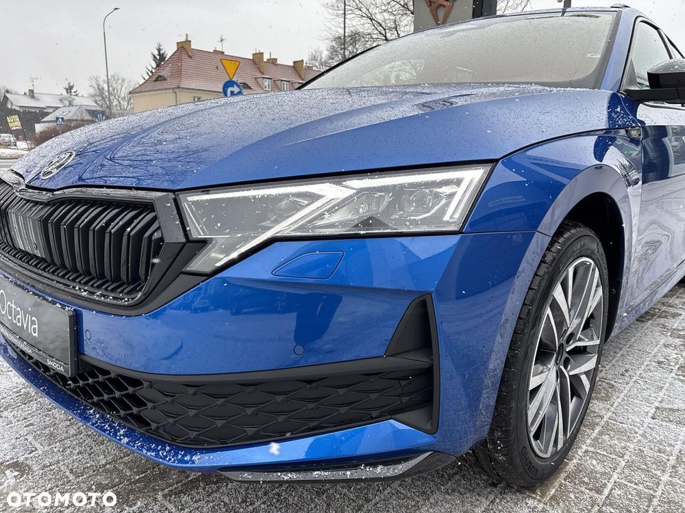 Skoda Octavia - 39