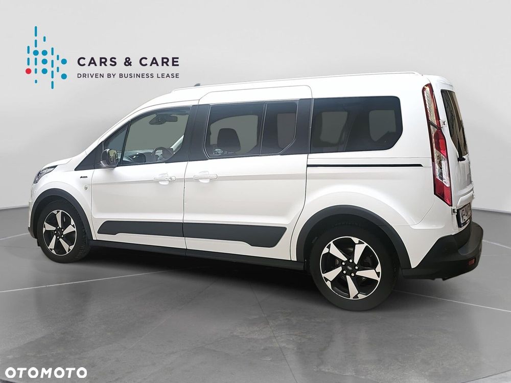 Ford transit-connect 230 1.5 EcoBlue 120KM Active - 28