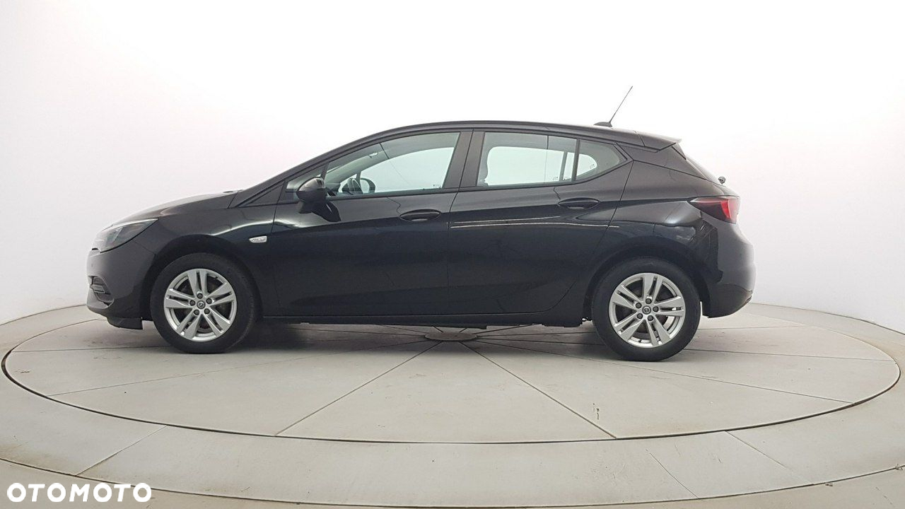Opel Astra - 4