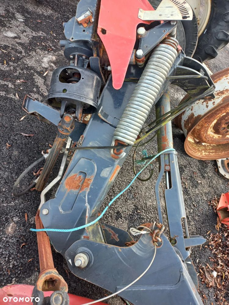 Części kosiarka VICON Extra przekładnia,moduł,dysk,ślizg,koło zębate,328 discmower,228. - 3