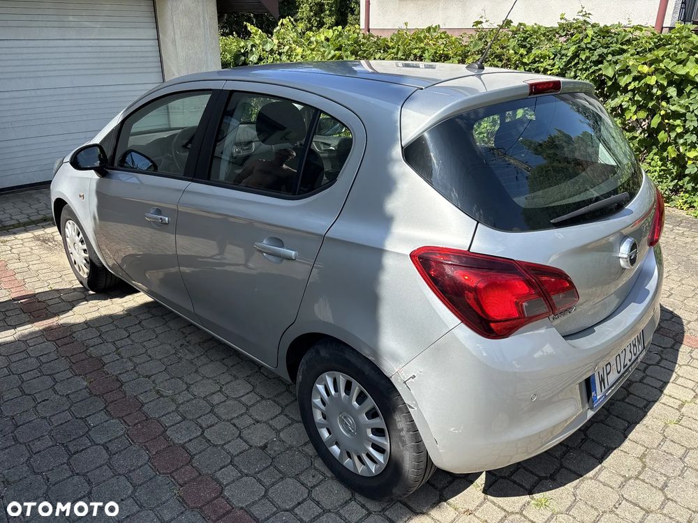 Opel Corsa 1.4 Enjoy - 5