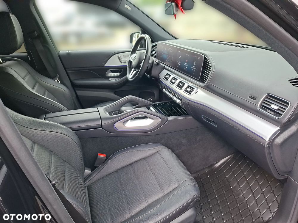 Mercedes-Benz GLE - 15