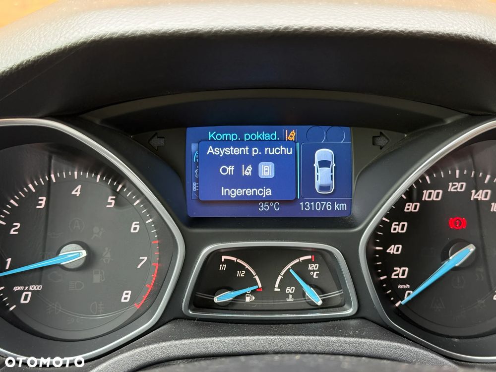 Ford Focus - 30