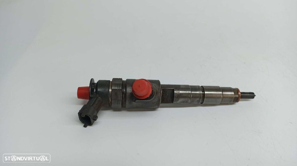 INJETOR PEUGEOT 208 ACCESS - 2