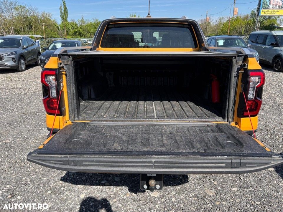 Ford Ranger - 7