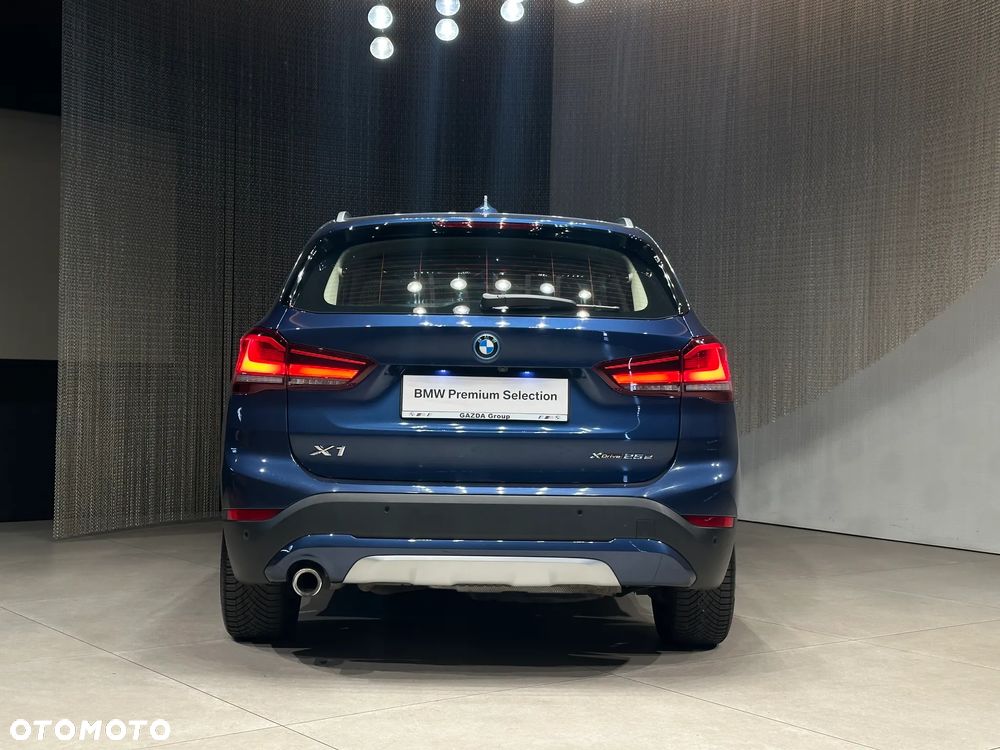 BMW X1 xDrive25e xLine - 9