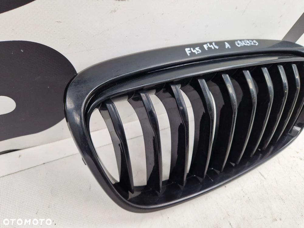 Grill atrapa nerka prawa BMW 2 F45 F46 - 2