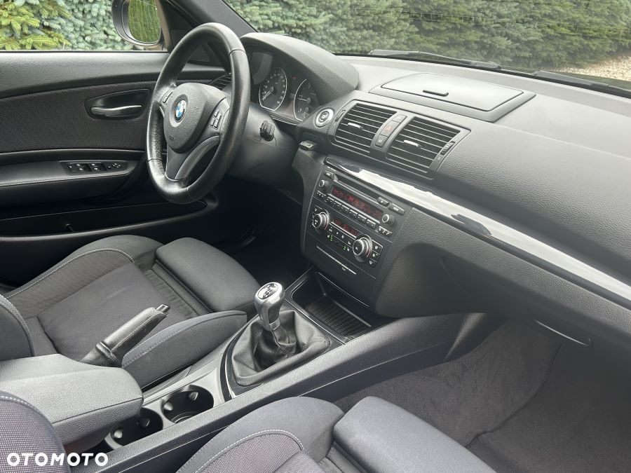 BMW Seria 1 118d DPF Edition Sport - 21