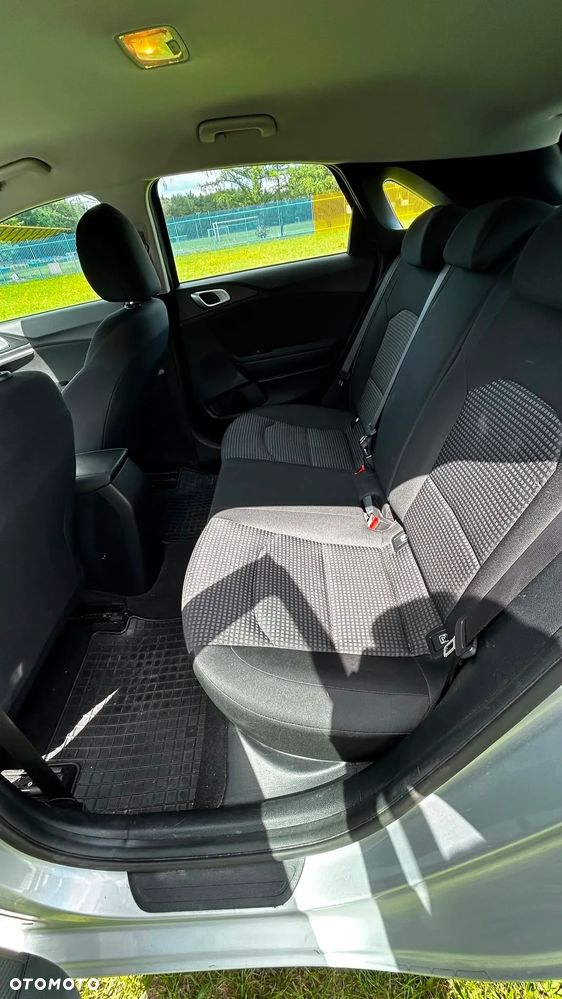 Kia Ceed 1.0 T-GDI GT-Line - 11