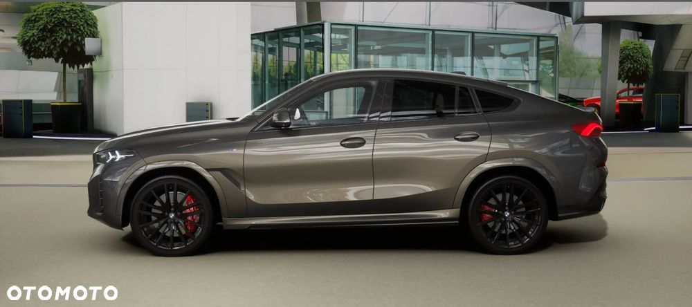 BMW X6 xDrive30d mHEV sport - 3