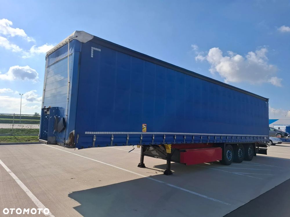 Schmitz Cargobull SCS 24L - 13