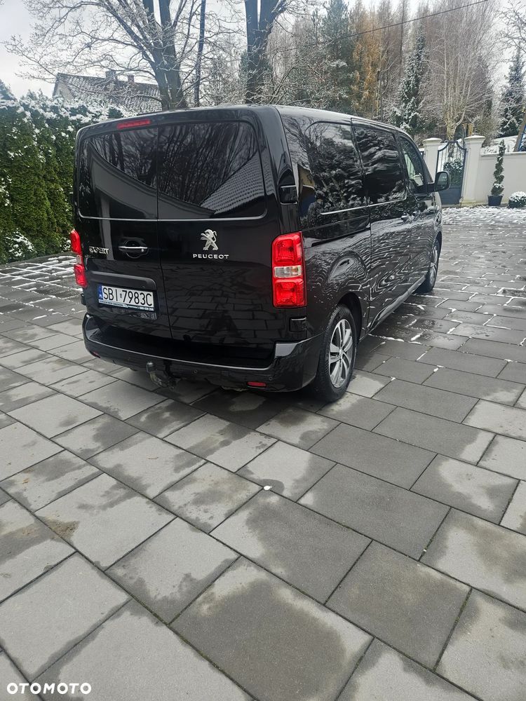 Peugeot Expert - 5