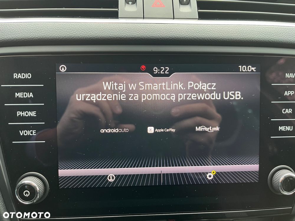 Skoda Octavia 2.0 TDI (Green tec) DSG Ambition - 27
