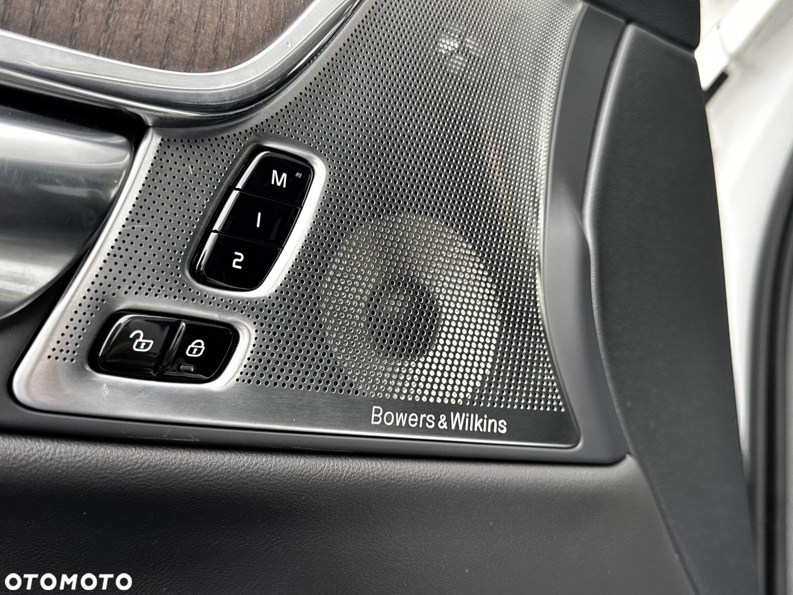 Volvo S90 - 20