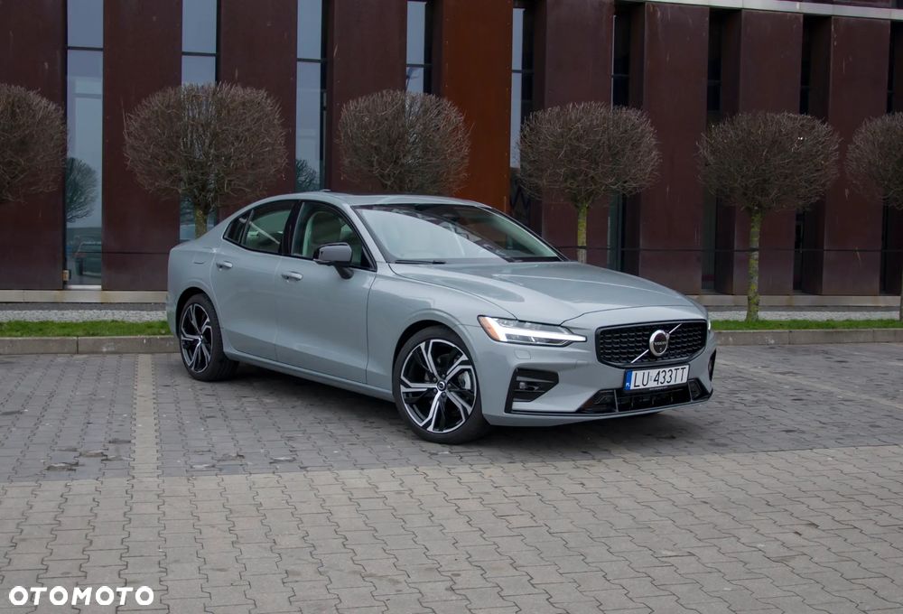 Volvo S60 B5 B Geartronic RDesign - 5