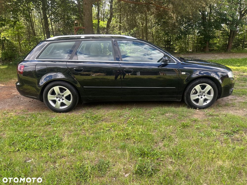 Audi A4 Avant - 18
