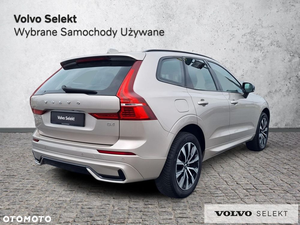 Volvo XC 60 - 7