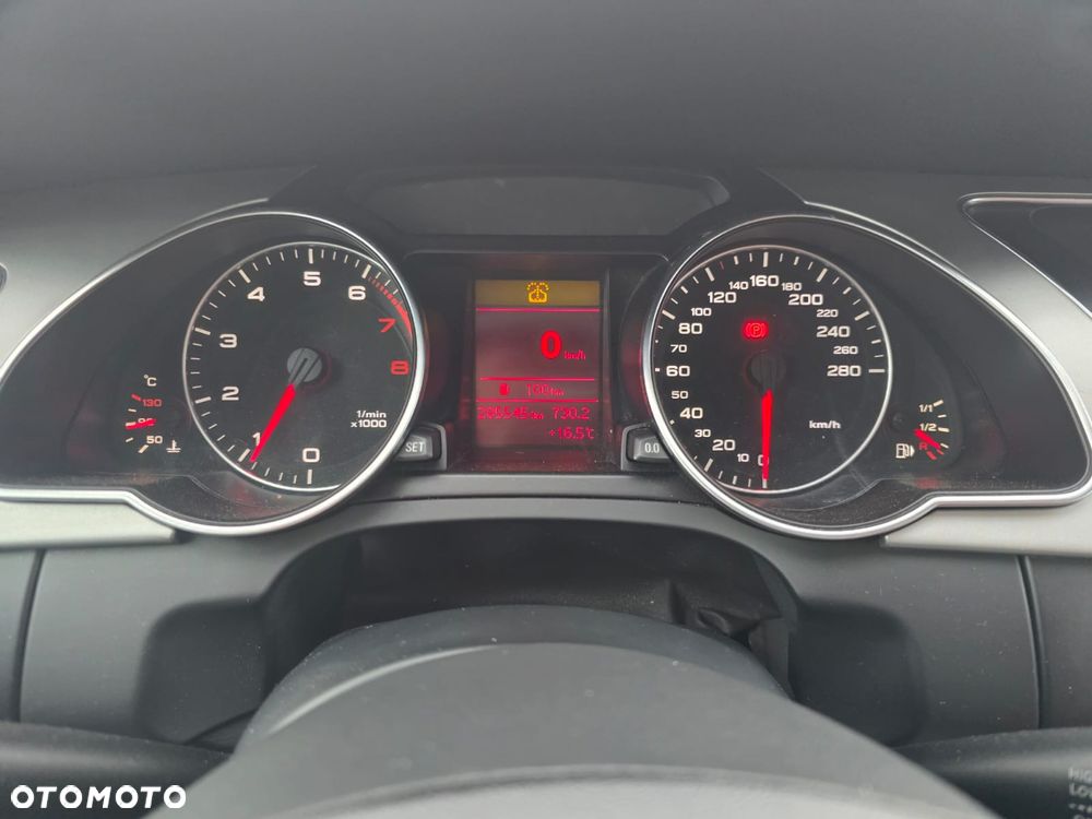 Audi A5 Coupé 1.8 TFSI - 8