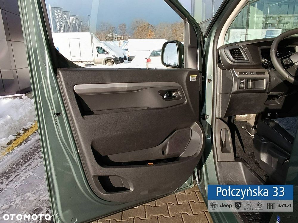 Citroën SpaceTourer - 9