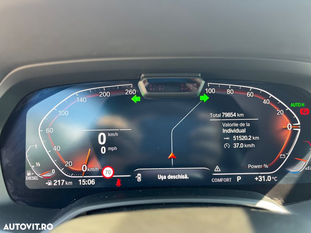 BMW X6 xDrive30d - 16