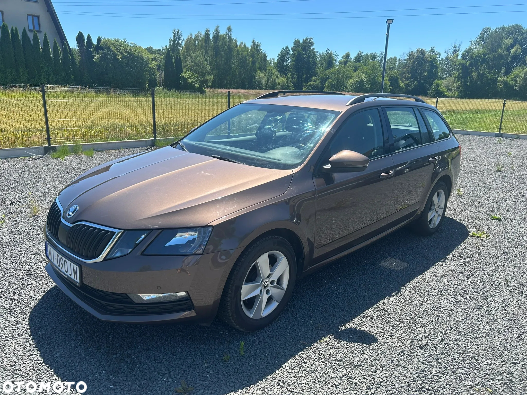 Skoda Octavia 1.6 TDI Ambition - 4