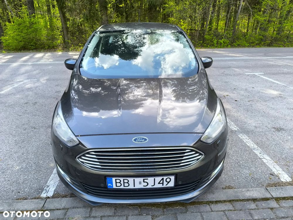 Ford C-MAX 1.5 EcoBoost Sport ASS - 3