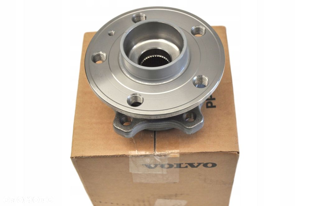 VOLVO S60 V60 XC60 II piasta koła przód tył OE 32370046 - 2