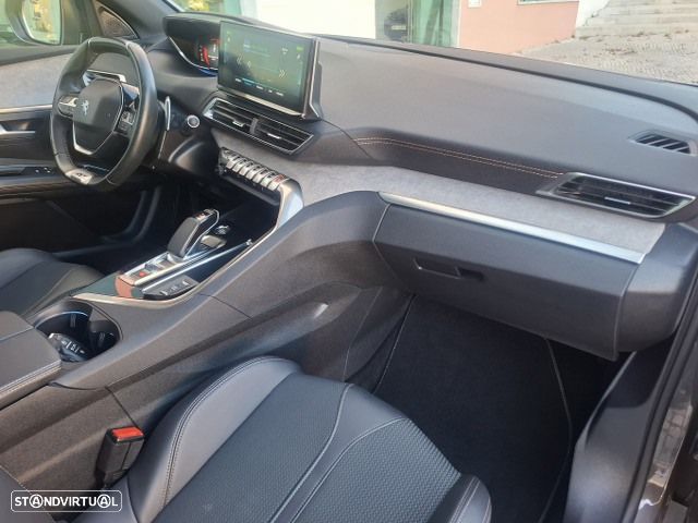 Peugeot 3008 225 e-EAT8 GT - 40