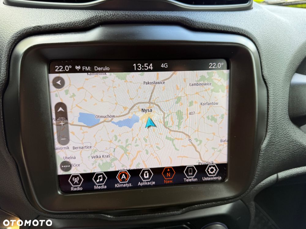 Jeep Renegade 1.3 T-GDI 4xe Automatik S - 23