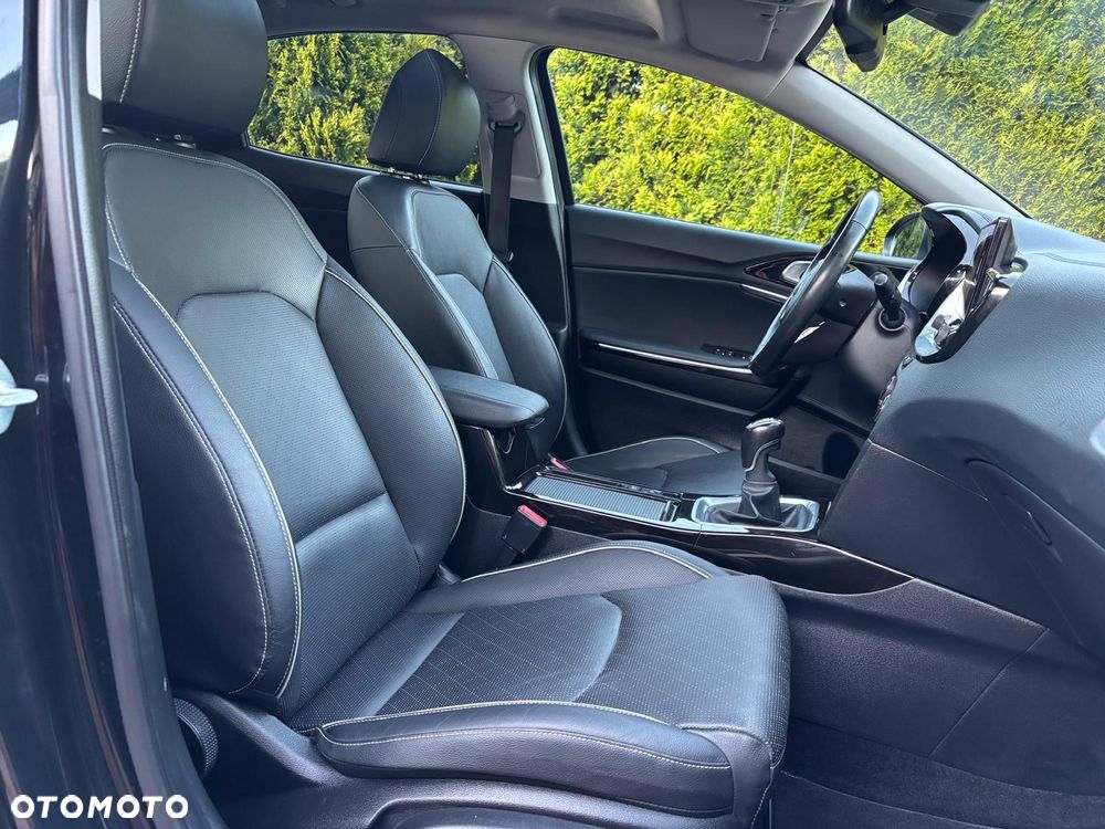 Kia XCeed 1.6 CRDi PLATINUM EDITION - 7