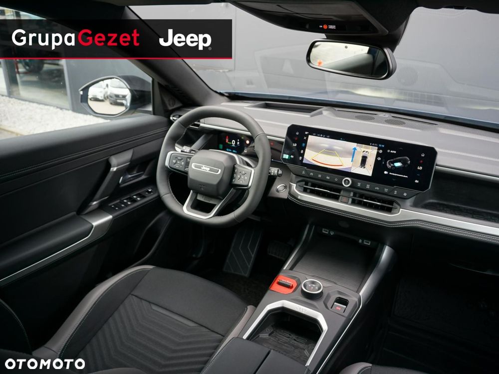 Jeep Compass - 5