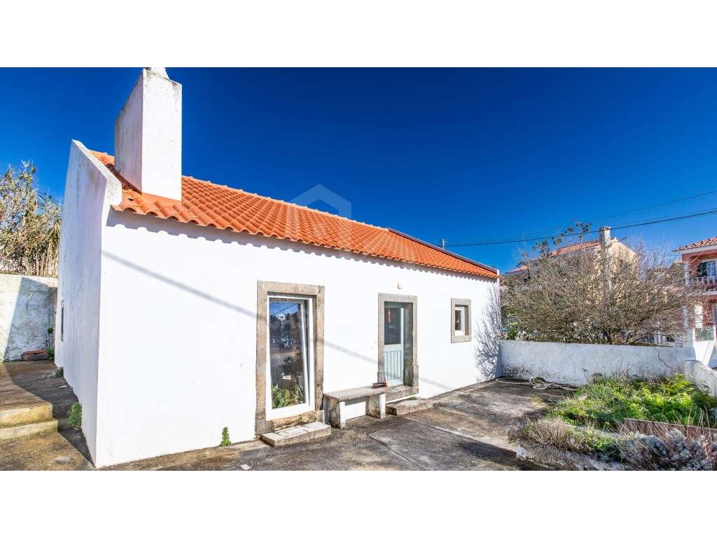 Vende Moradia T2 - Ericeira 6 Km, A Casa das Casas - Grande imagem: 4/21