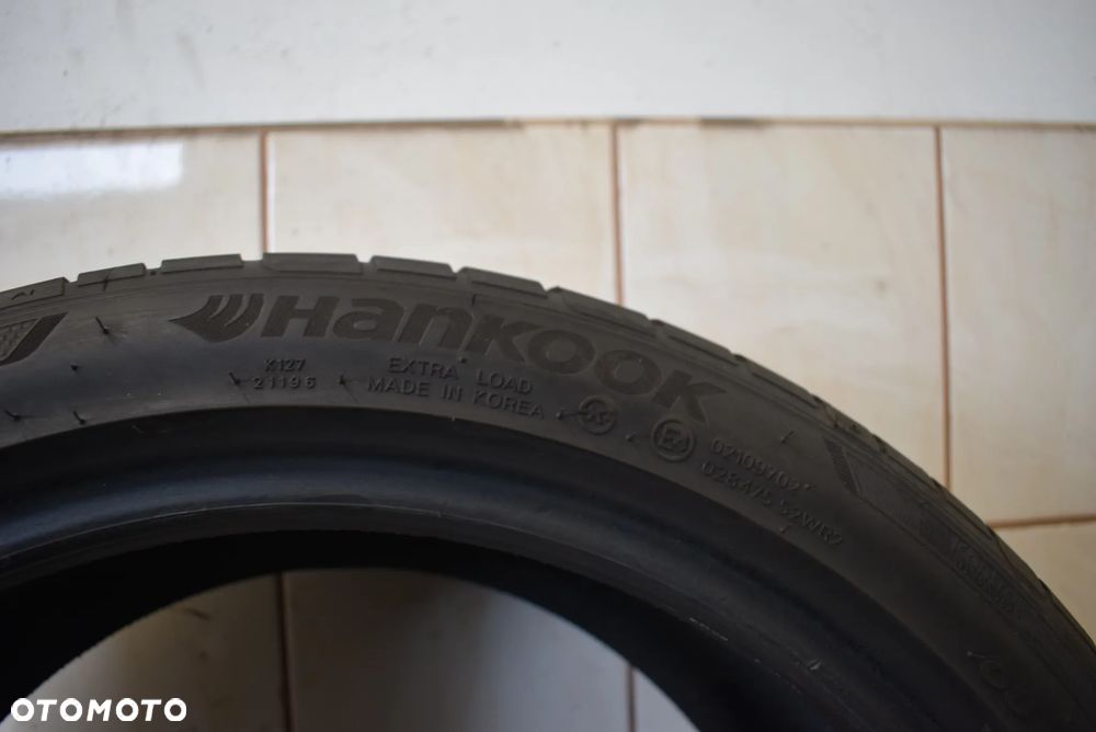 ZR18 245/40 97Y Hankook Ventus S1 Evo 3 Wysyłka gratis! - 5
