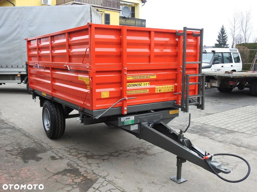 MAR-POL MJ251 - 22