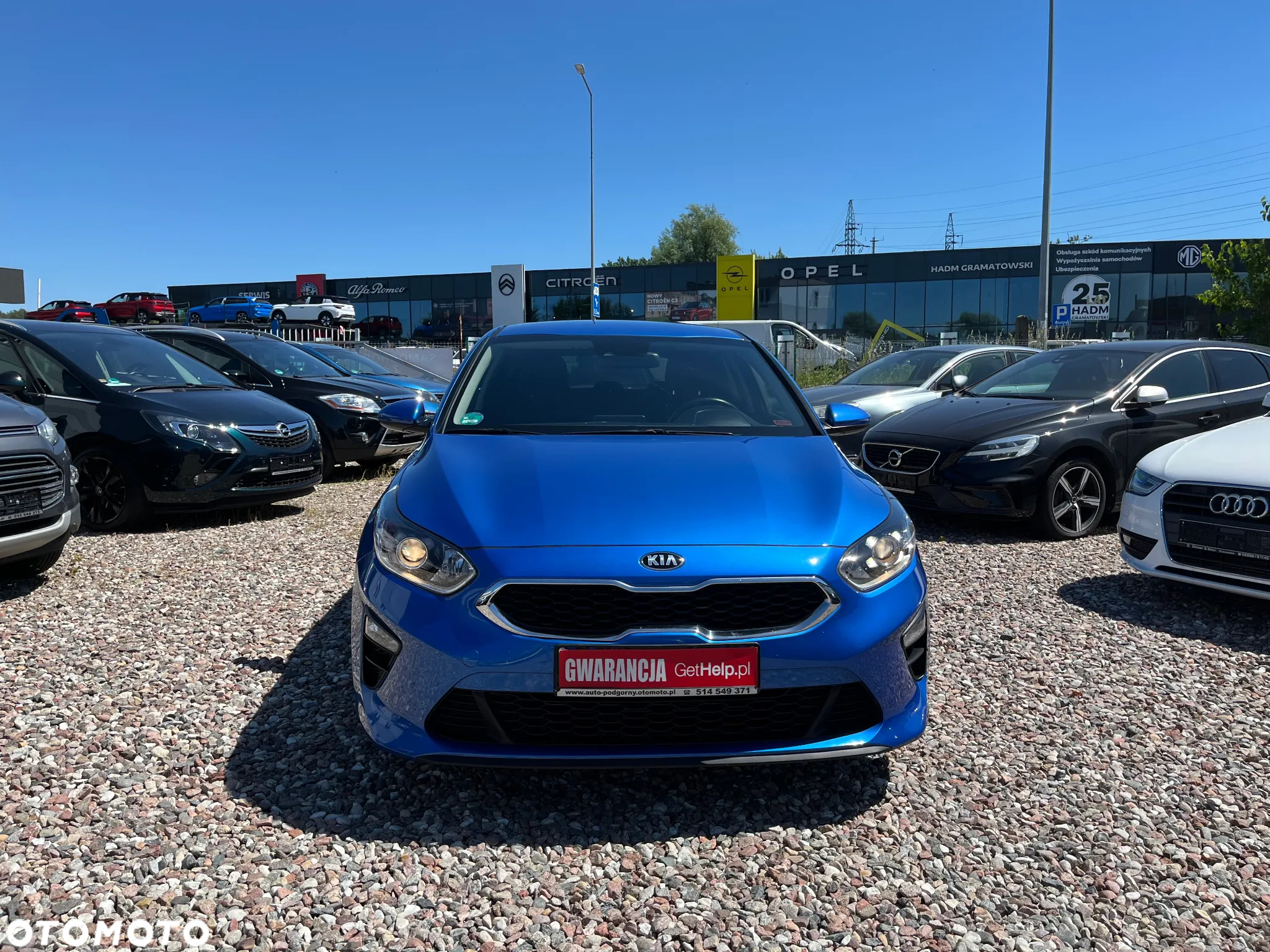 Kia Ceed - 14