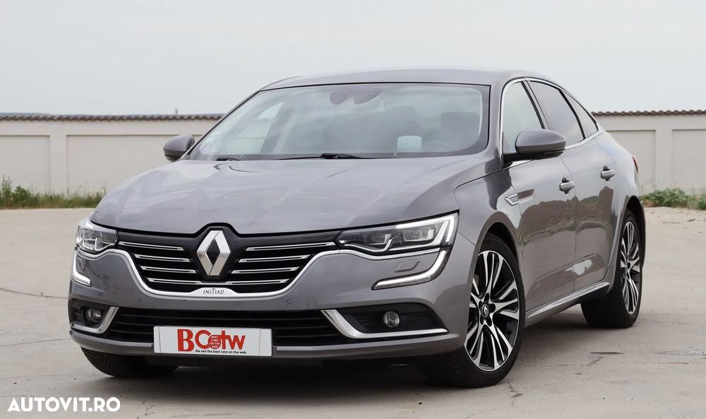 Renault Talisman - 5