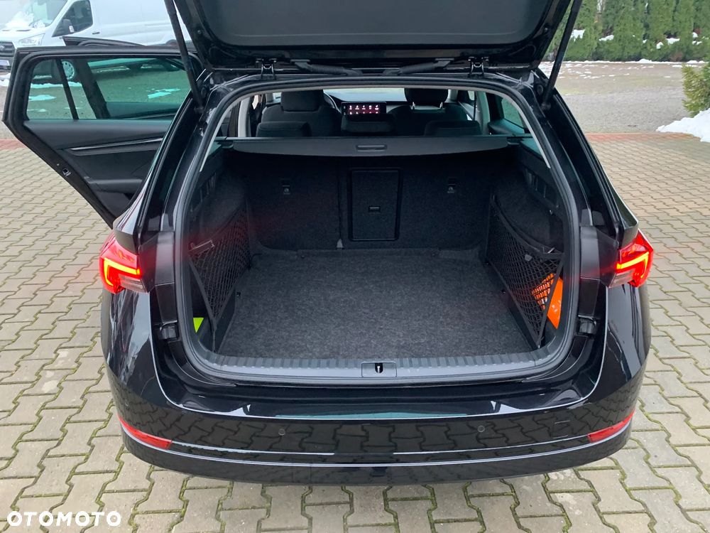 Skoda Octavia - 24