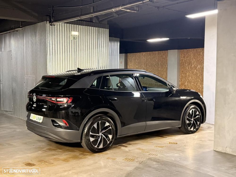 VW ID.4 77 kWh Pro - 8