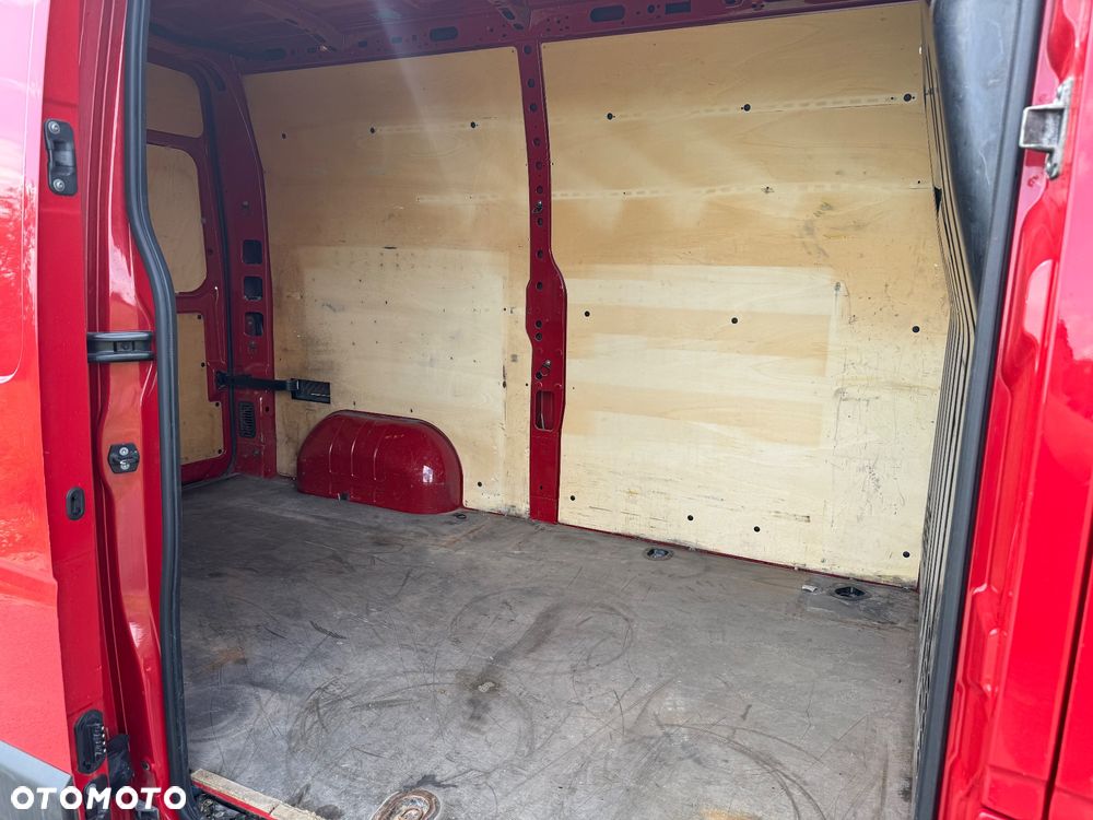 Renault Master L2H2 - 14