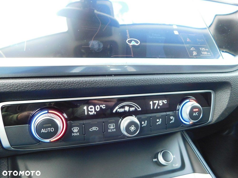 Audi Q3 35 TDI S tronic - 18