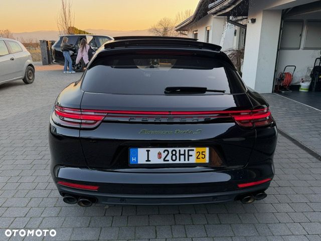 Porsche Panamera Turbo S E-Hybrid Executive - 6