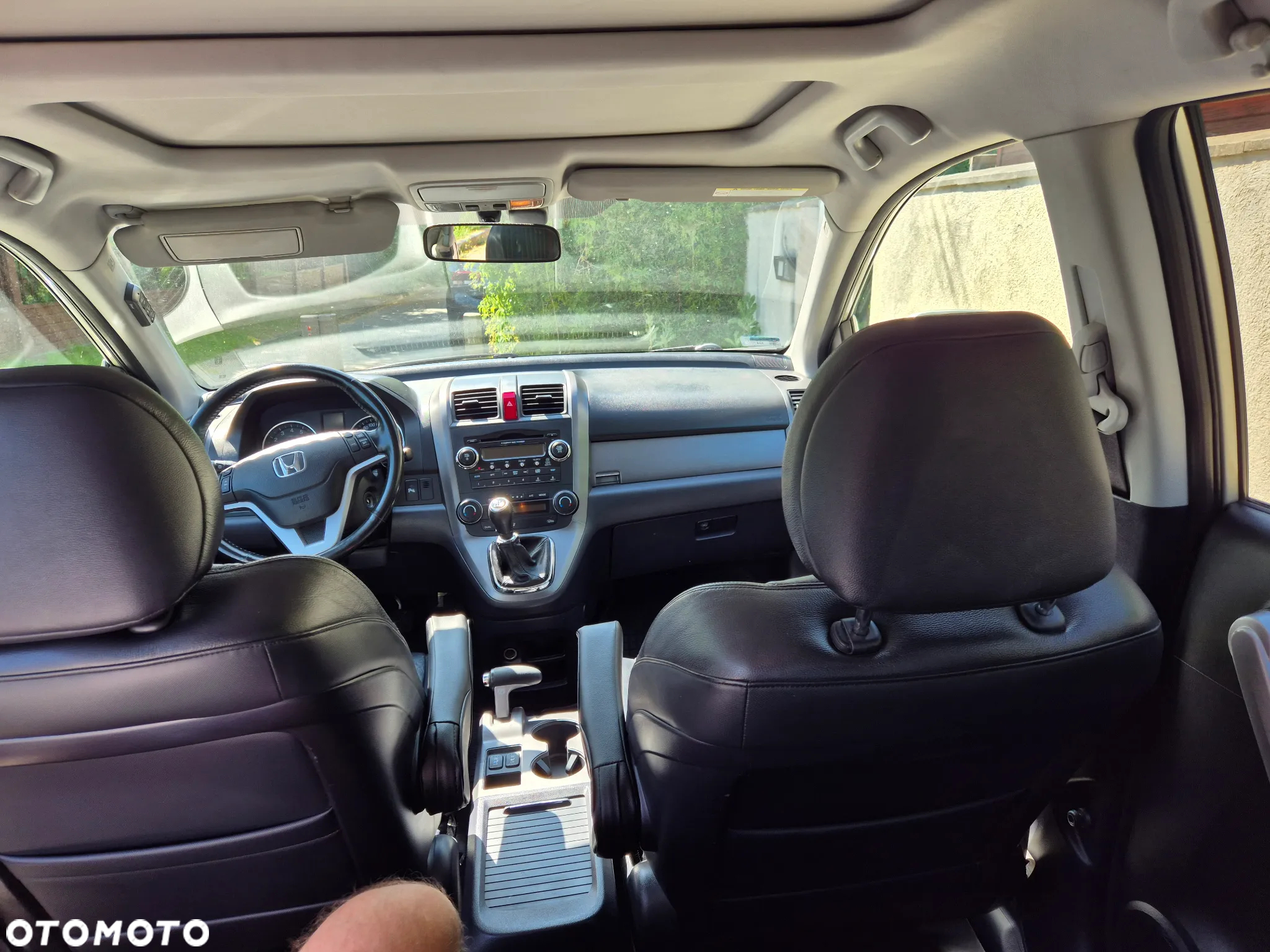 Honda CR-V 2.0 Executive - 10