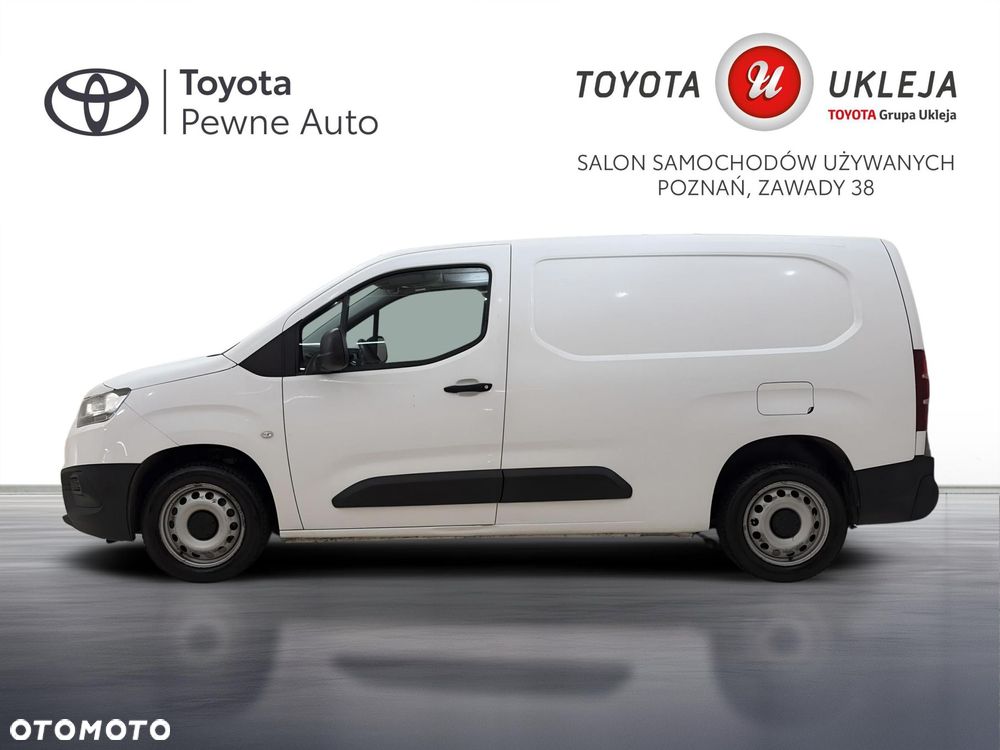 Toyota PROACECITY - 4